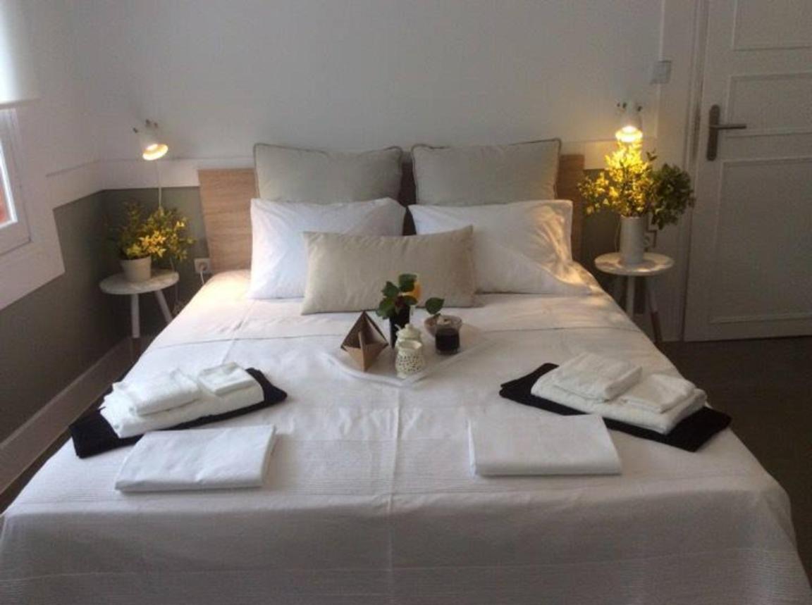 Villa Veneti Suite - Probio - 80M2 ネア・ムダニア エクステリア 写真