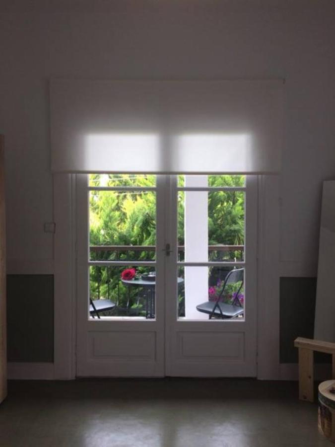 Villa Veneti Suite - Probio - 80M2 ネア・ムダニア エクステリア 写真