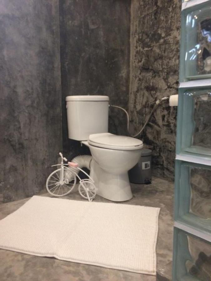 Villa Veneti Suite - Probio - 80M2 ネア・ムダニア エクステリア 写真