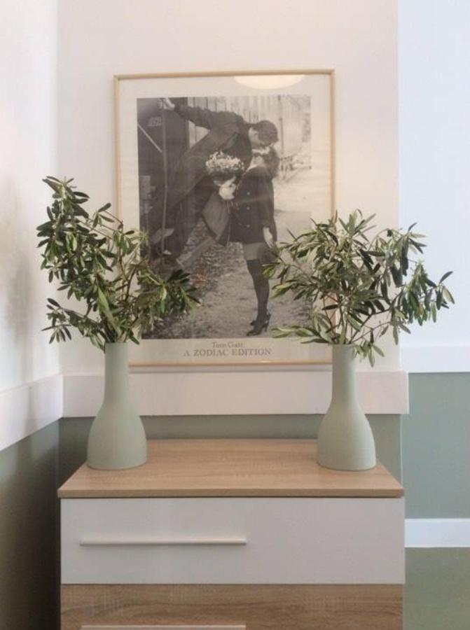 Villa Veneti Suite - Probio - 80M2 ネア・ムダニア エクステリア 写真